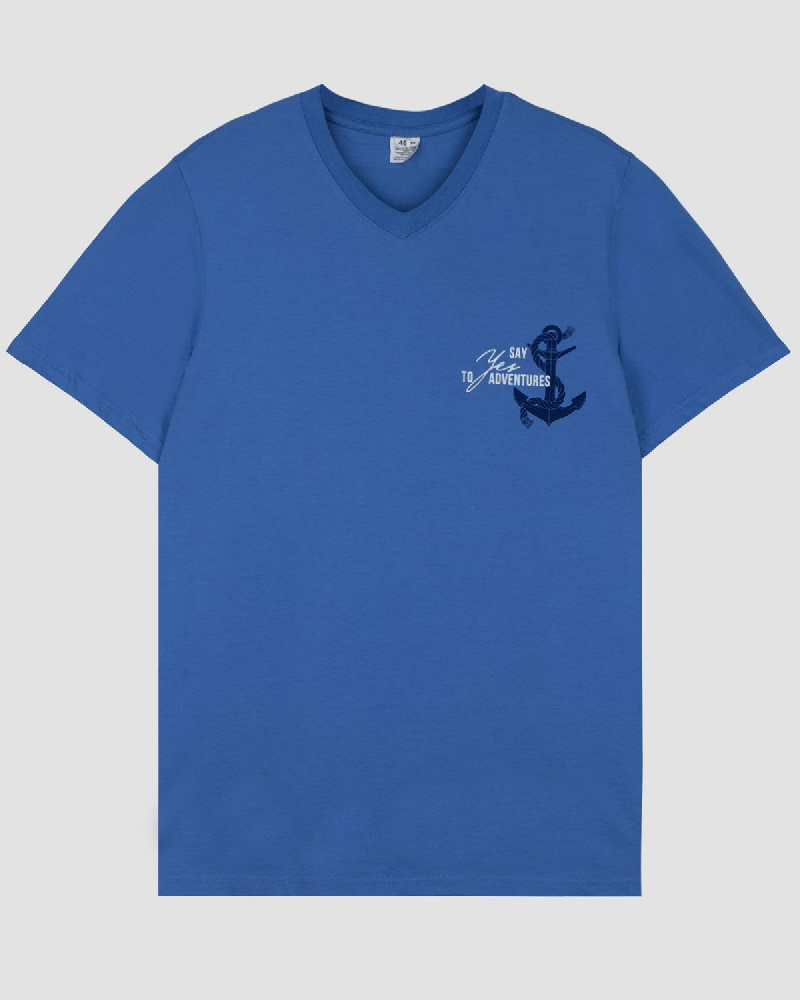 Футболка мужская