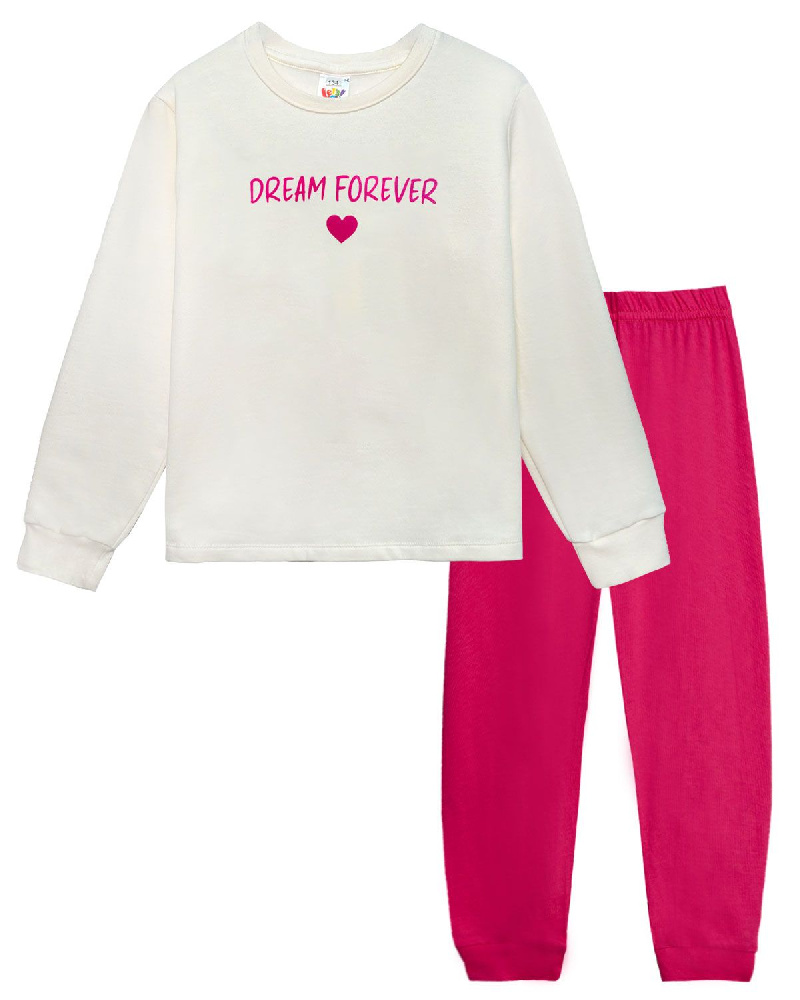 Пижама для девочки