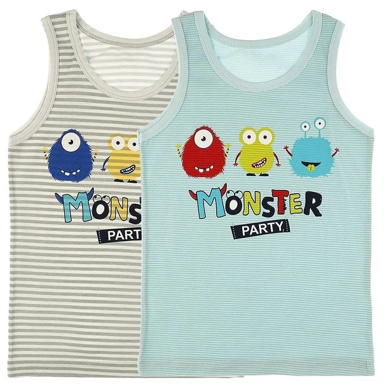 Майка для мальчика