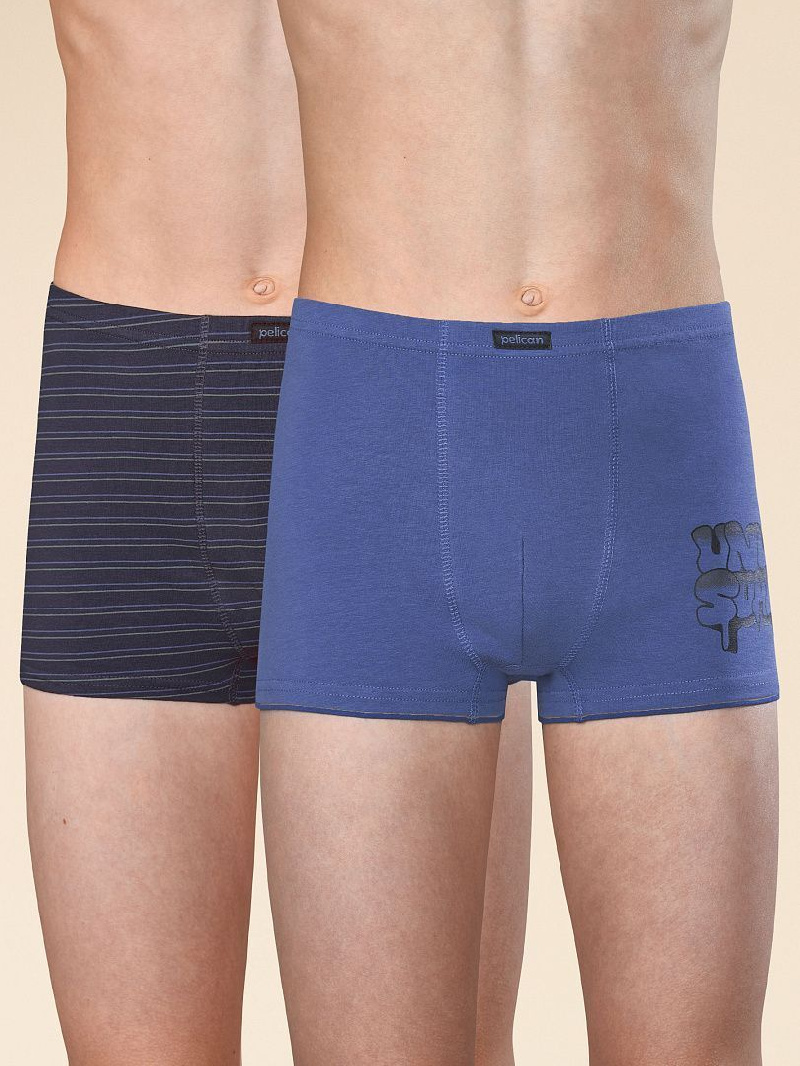 Трусы для мальчика