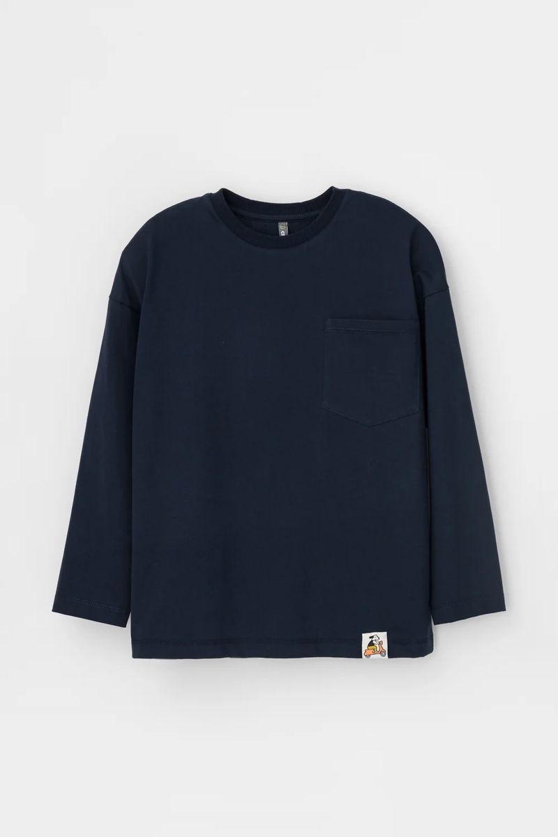 Джемпер для мальчика