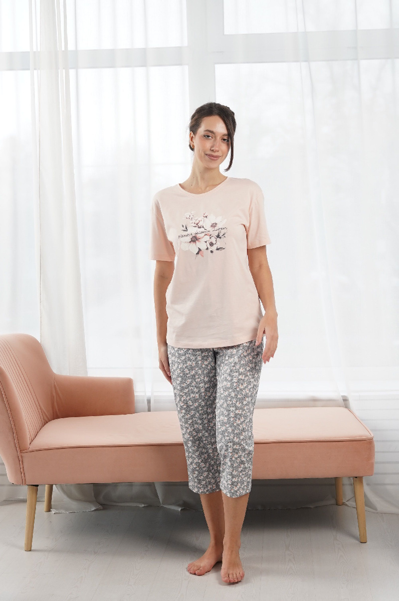 Пижама женская