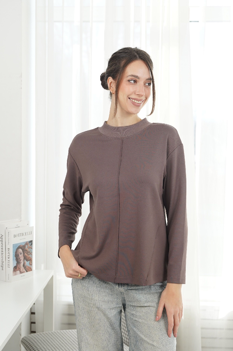 Джемпер женский