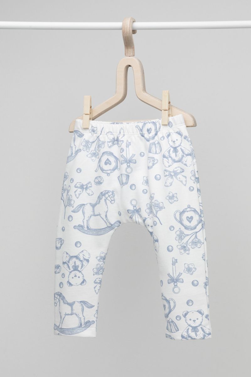 Брюки для малышей