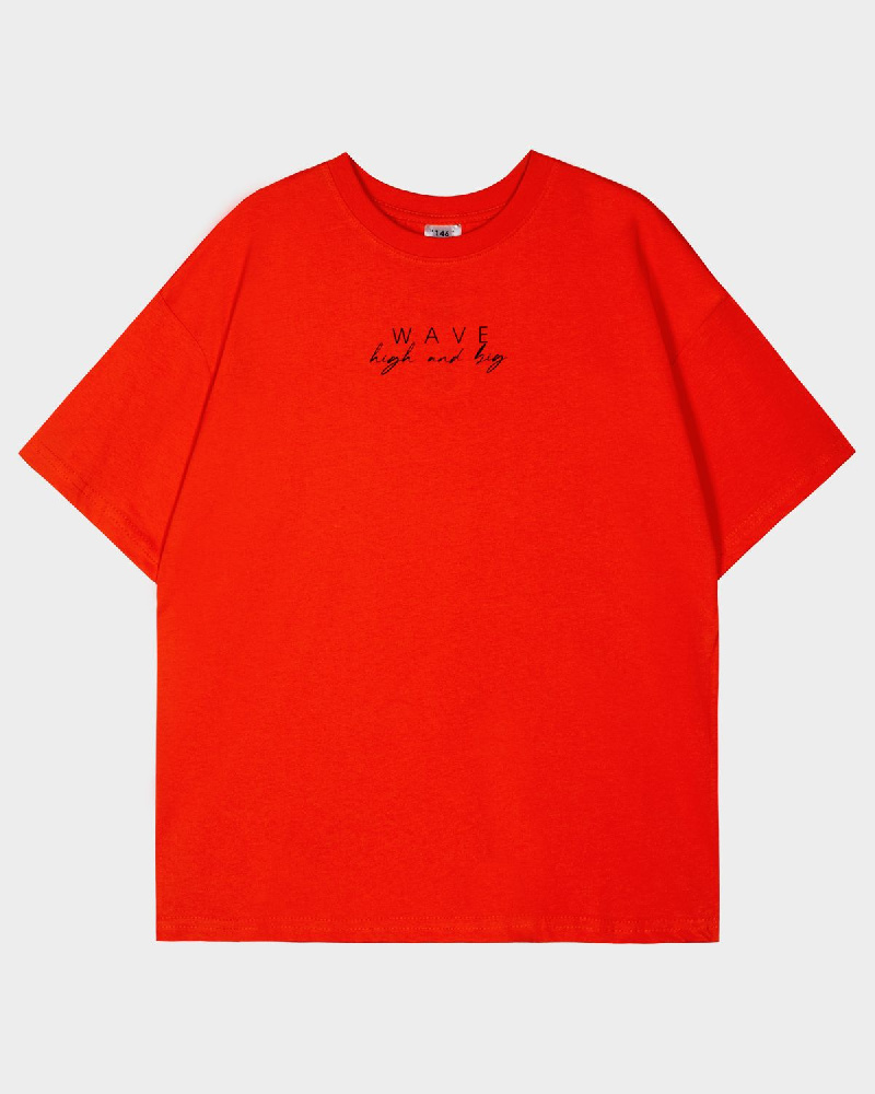 Футболка для мальчика