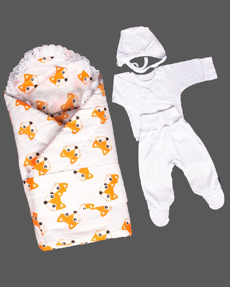 Комплект для малышей