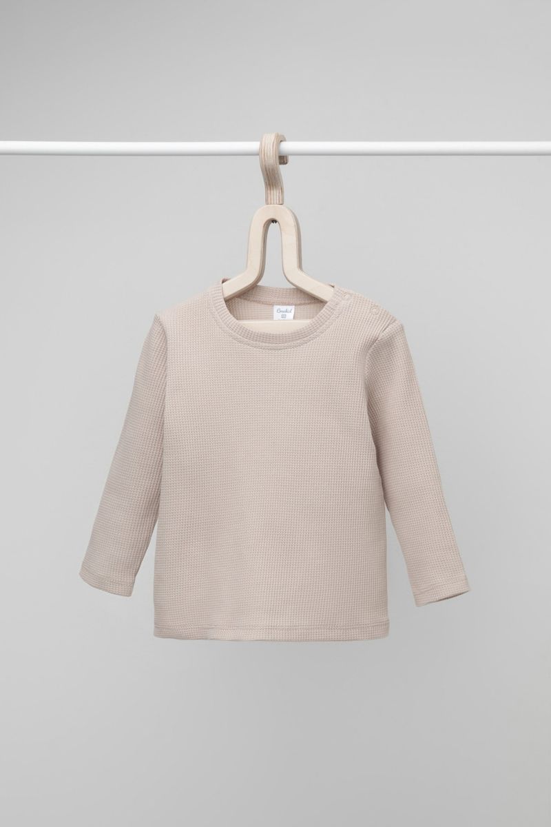 Джемпер для малышей