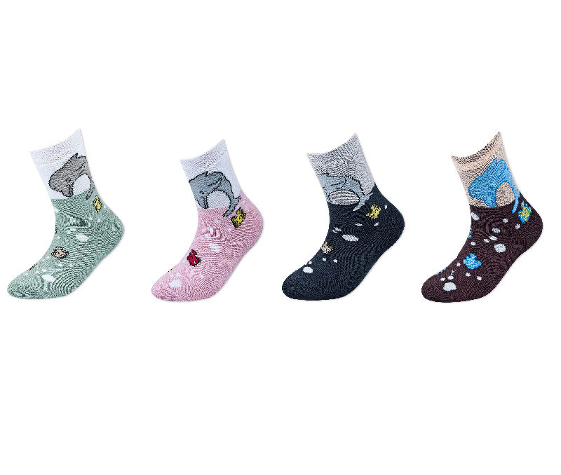 Носки детские