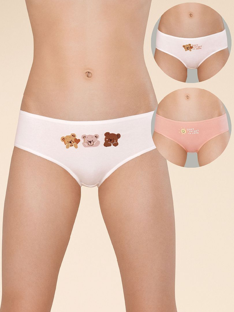 Трусы для девочки