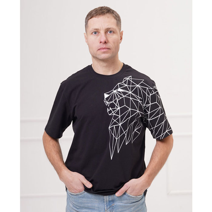 Джемпер мужской