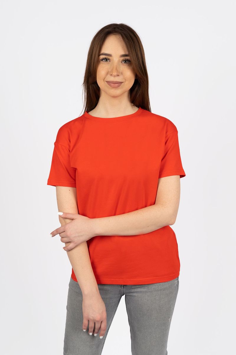 Футболка женская