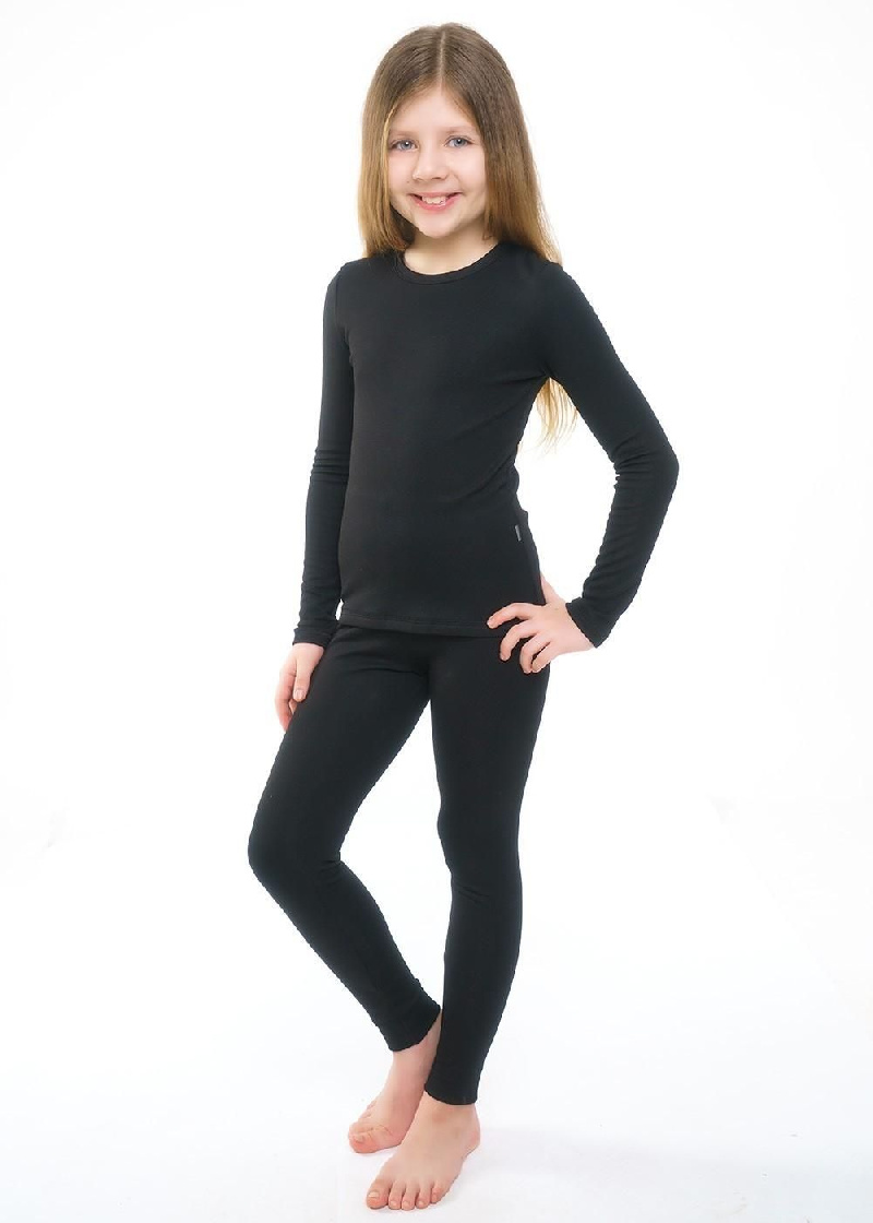 Джемпер термо для девочки