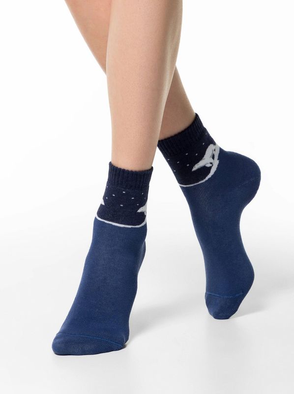 Носки женские