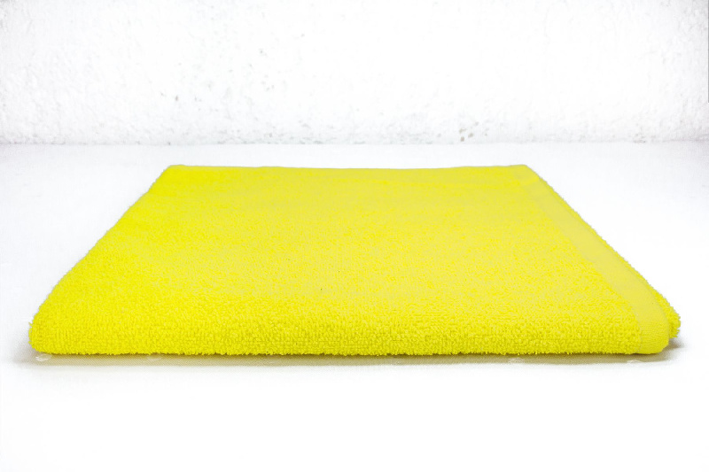 Полотенце махровое