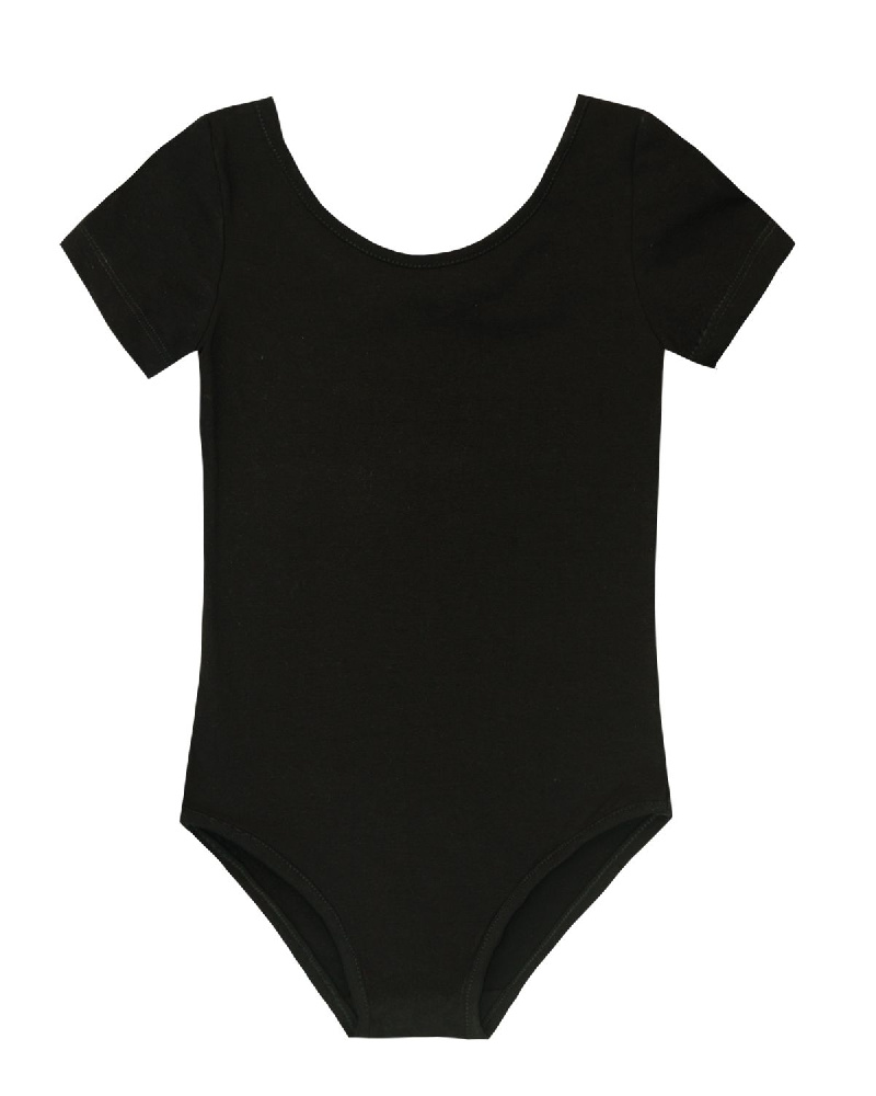 Купальник гимнастический