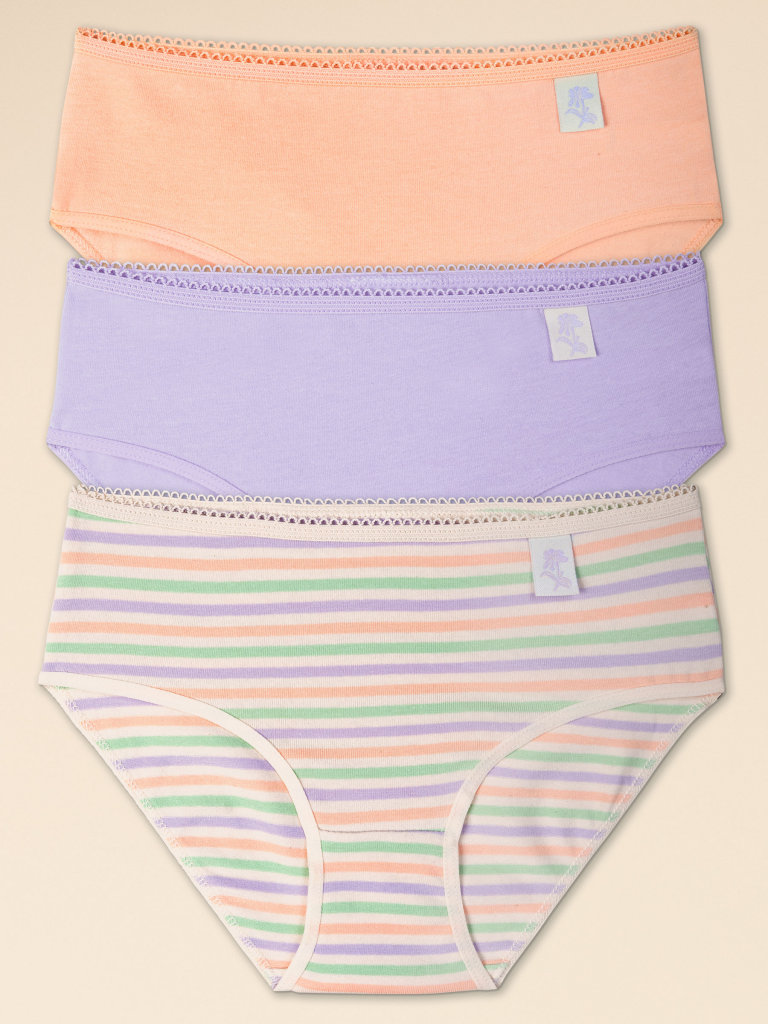 Трусы для девочки