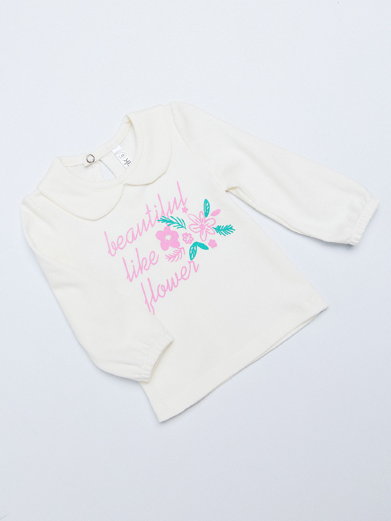 Кофточка для малышей