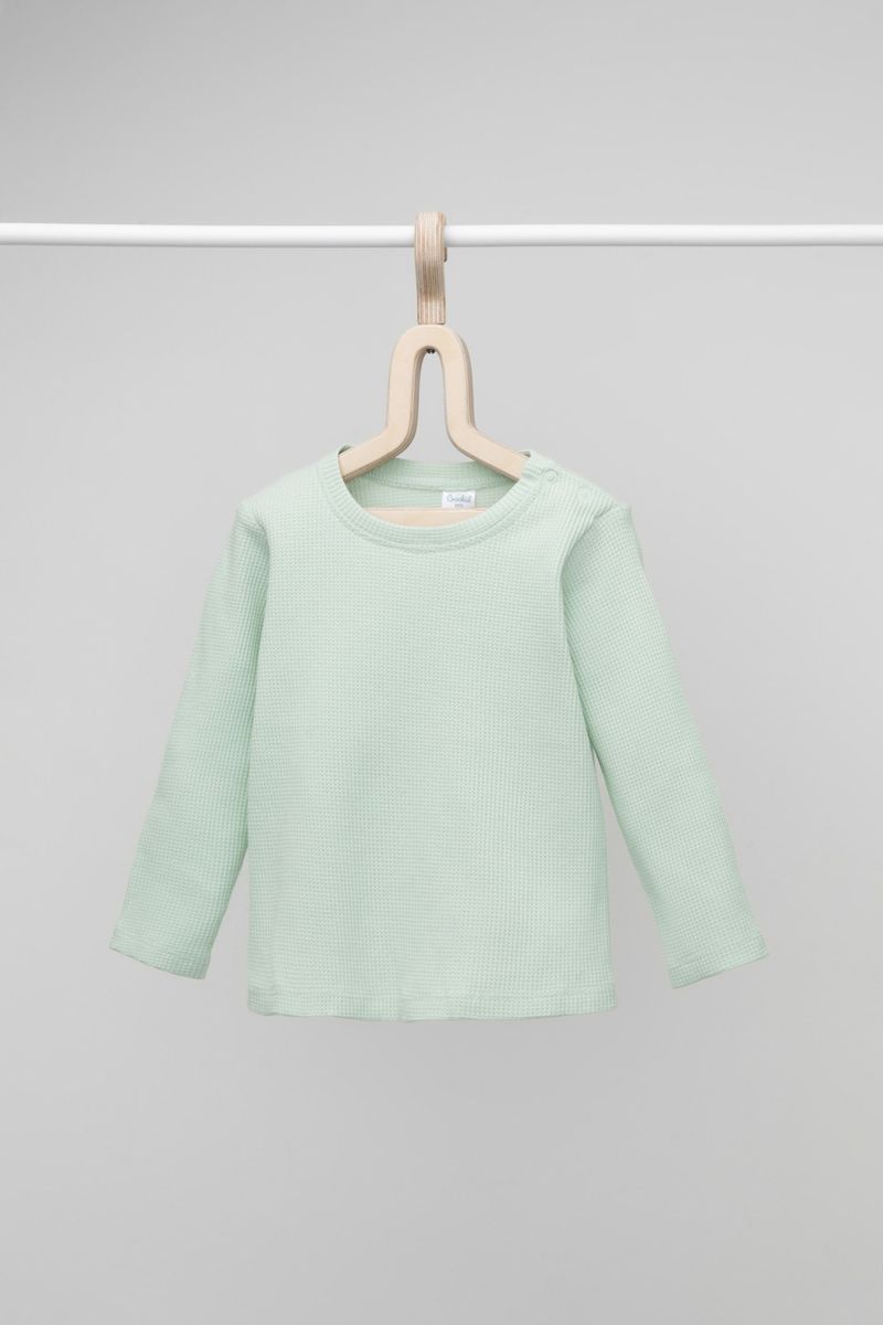 Джемпер для малышей