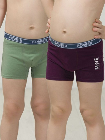 Трусы для мальчика