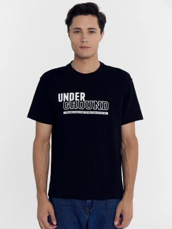 Футболка мужская