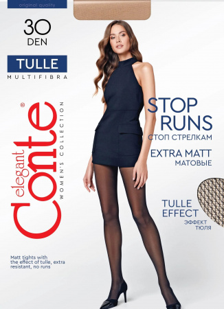 Колготки женские