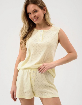 Пижама женская