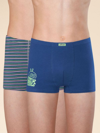 Трусы для мальчика