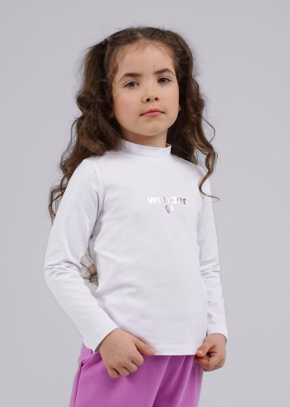 Джемпер для девочки