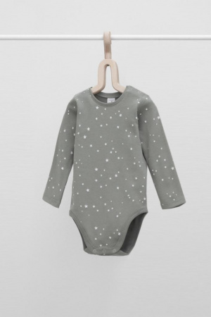 Полукомбинезон для малышей