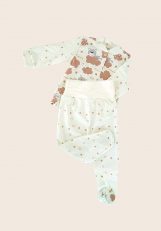 Комплект для малышей