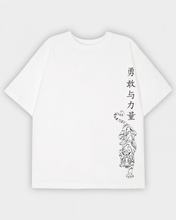 Футболка для мальчика