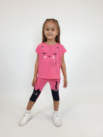 Комплект для девочки