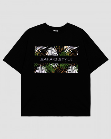 Футболка для девочки