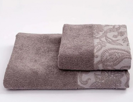 Полотенце махровое