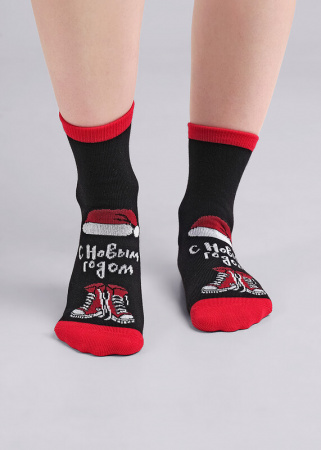 Носки для мальчика