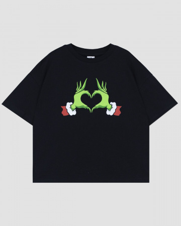 Футболка детская