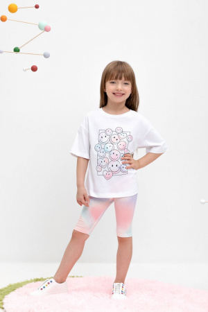 Бриджи для девочки