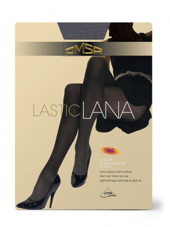 Колготки женские Lasticlana 120