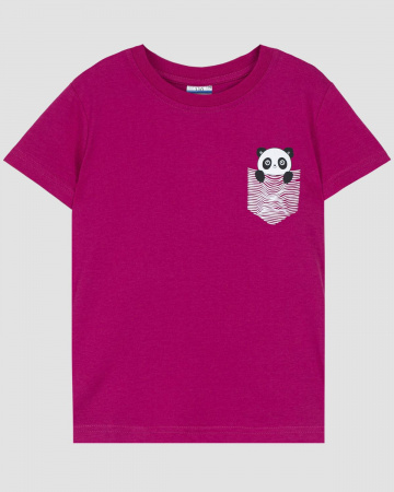 Футболка детская