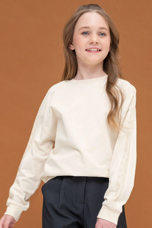 Толстовка для девочки