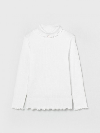 Водолазка для девочки