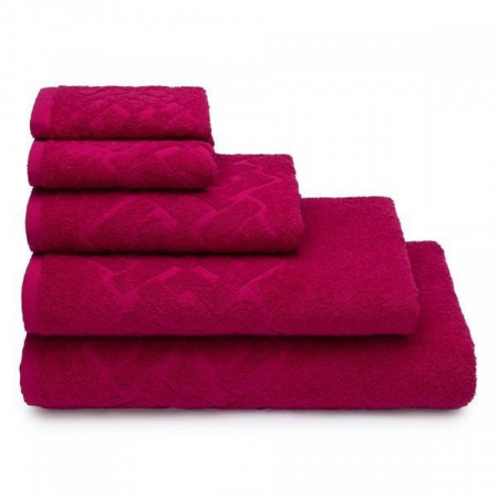 Полотенце махровое 30х60