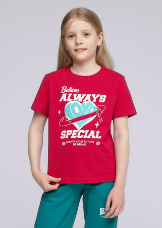 Джемпер для девочки