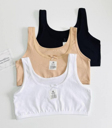 Майка-топ для девочки