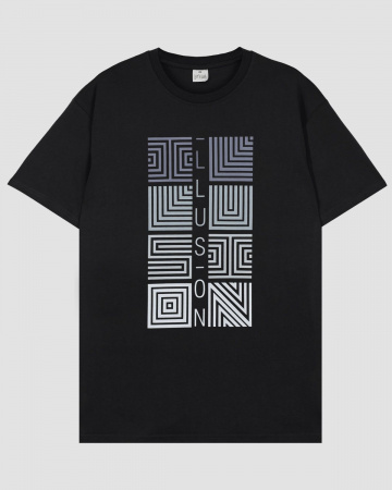 Футболка мужская