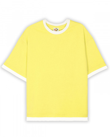 Футболка для девочки