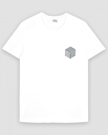 Футболка мужская