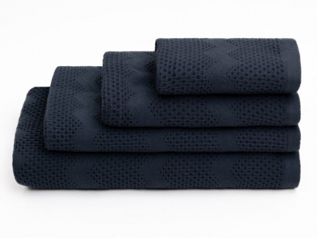 Полотенце вафельное 70*140