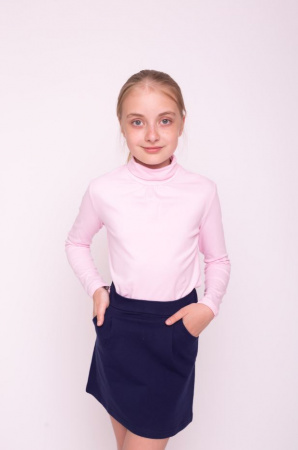 Блузка для девочки