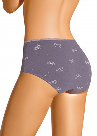 Трусы макси женские